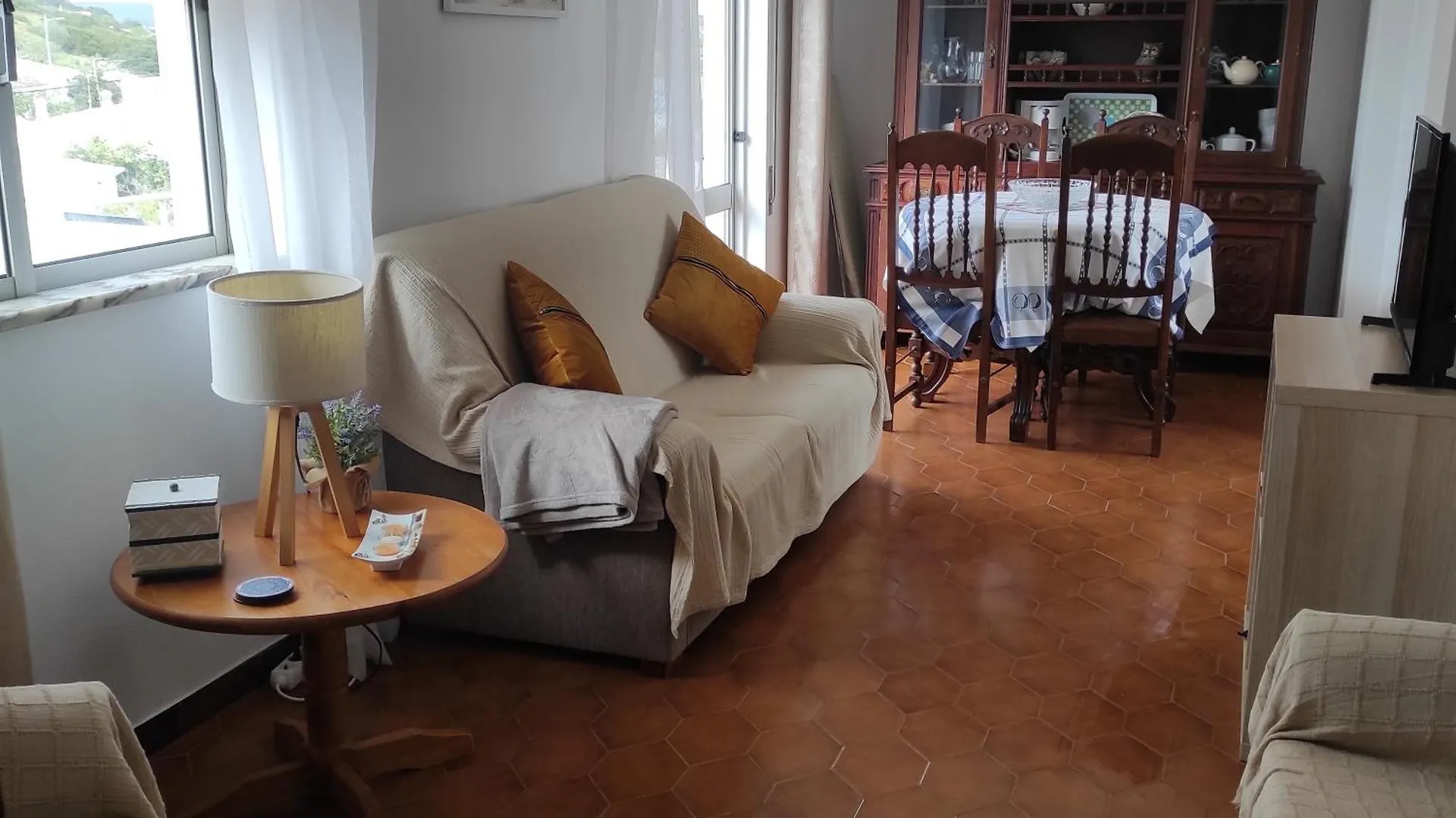 Villa Casa Furt@Do Burgau Ferienhaus
