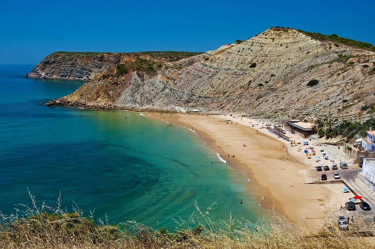 Casa Furt@Do Villa Burgau